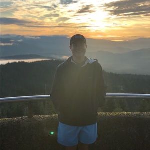 Meet your Posher, Dalton